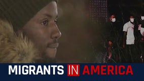 'I was in fear of losing my life in Africa' | Migrants in America