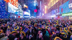 Things to do in New York for New Year's 2023, including how to watch Times Square ball drop