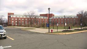 All clear given at Fairleigh Dickinson University campus in NJ after lockdown