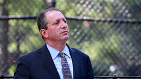 NYC Comptroller Brad Lander strips Mayor Adams of emergency migrant spending power