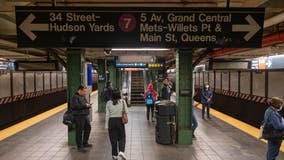 MTA 2023 transit report: Busiest borough, subway stop, bathrooms revealed