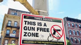 Federal court strikes down part of NY's gun control laws, upholds 'sensitive locations' ban