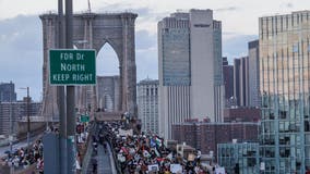 Pro-Palestinian rally set to take place at Brooklyn Museum