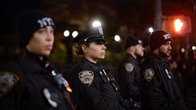 NYC Council to vote on controversial bill that would require NYPD to record more encounters with public