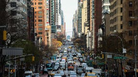 New York has the longest work commute in the nation: Report