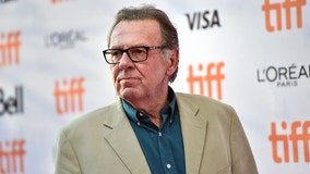 British actor Tom Wilkinson, famous for roles in 'The Full Monty' and 'Michael Clayton,' dies at 75