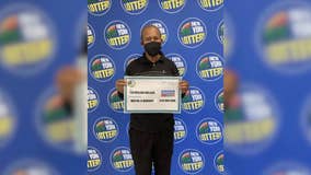 Customer wins $10M lottery twice at Brooklyn convenience store