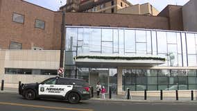 Visitor stabs 2 nurses, medical resident in NJ hospital's pediatric ICU: Police