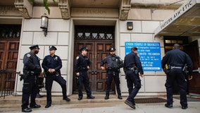 At least 3 NYC synagogues receive bomb threats via email: NYPD