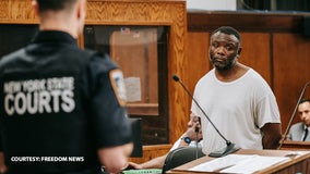 Grand Central Terminal stabbing suspect charged with hate crimes