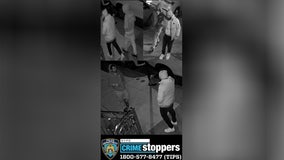 Brooklyn woman assaulted in home invasion, NYPD seeks public help