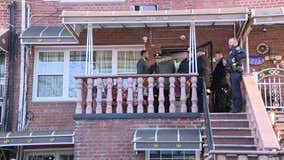 29-year-old woman shot through window of apartment building in Canarsie, Brooklyn