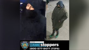 Suspects sought after 56-year-old man forced to surrender cash box: NYPD