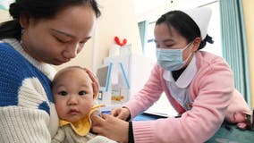 CDC urges healthcare providers to increase respiratory vaccine coverage