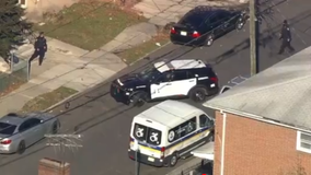 Newark PD investigate 13-year-old shot near Bragaw Avenue School