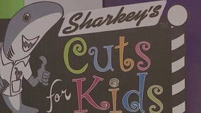 Long Island salon creates safe haven for special needs kids during haircuts