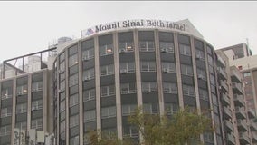 Community rallies to save Mount Sinai Beth Israel Hospital from closure