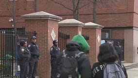 Bronx school slashing: 12-year-old girl injured, 2nd school knife attack in two days