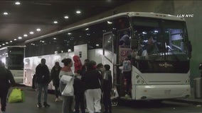 Will migrant buses flood Orange, Westchester counties due to new NYC executive order?