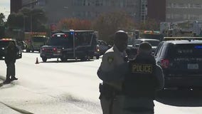 UNLV active shooter: Multiple victims reported by Las Vegas police