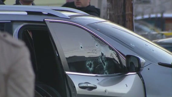 1 dead, 3 injured after shooting in South Jamaica, Queens