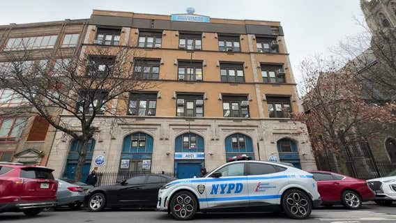 NYC school slashing: Student, 15, injured inside Bronx school; 3rd attack in 3 days