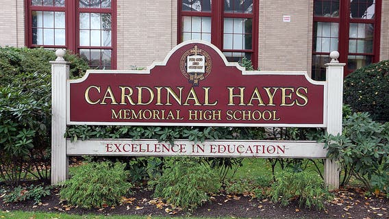 Cardinal Hayes High School's historic journey to winning NY state football championship