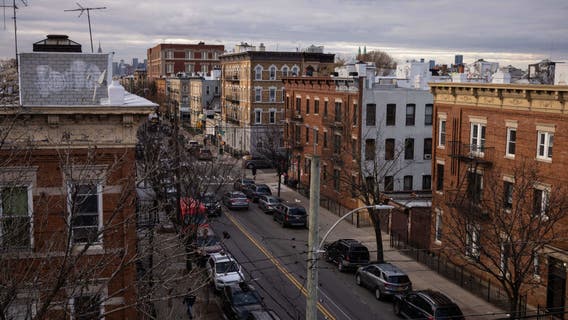 NYC's 'Worst Landlords' list is out: Meet the record-setting top offender