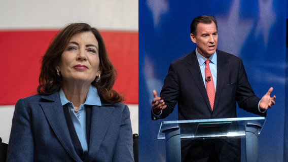 NY Special Election: Gov. Hochul stands firm, Suozzi apologizes for past remarks