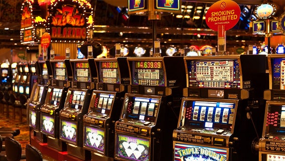 Casino workers seethe as smoking ban bill is delayed yet again in New Jersey Legislature