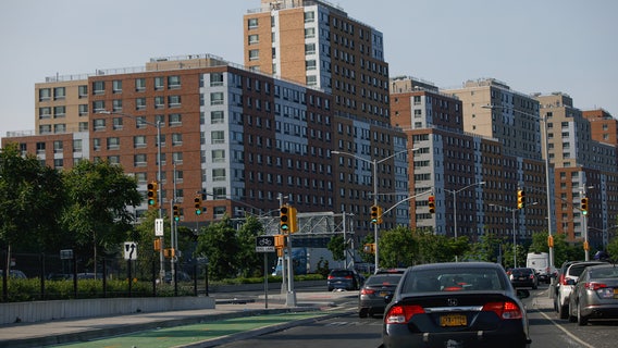 More NYC landlords reporting late payments to credit reporting agencies