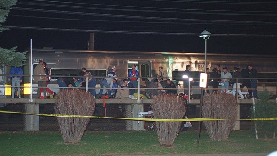 Remembering the LIRR mass shooting 30 years later