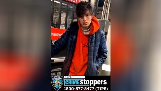 Woman sexually assaulted in subway station mezzanine: NYPD