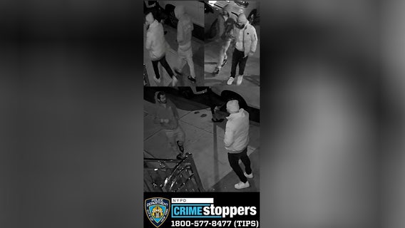 Brooklyn woman assaulted in home invasion, NYPD seeks public help