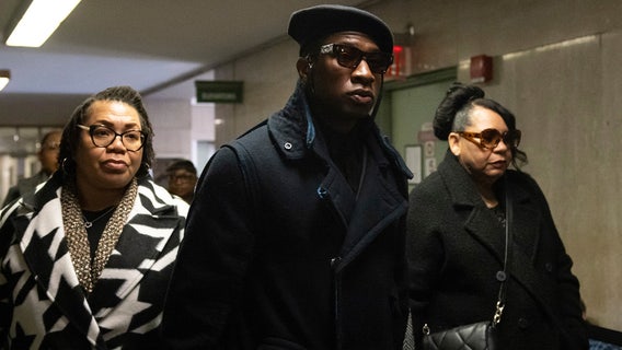 Jonathan Majors sentencing postponed in NY assault case