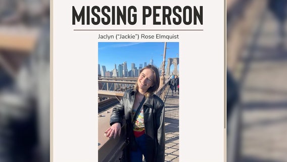 Minnesota 24-year-old found dead in NYC trash chute ID'ed