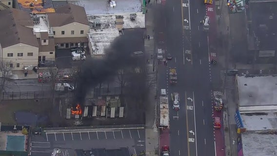 Power restored after outage on Staten Island