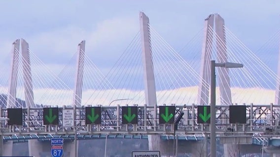 NYS Thruway hike set for Jan. 1: What E-ZPass users should know