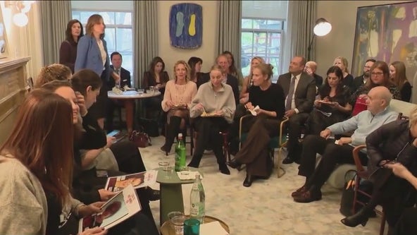 Families plea for medical care for hostages held in Gaza by Hamas