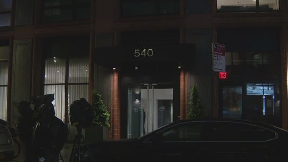 Woman found dead inside basement of Chelsea building