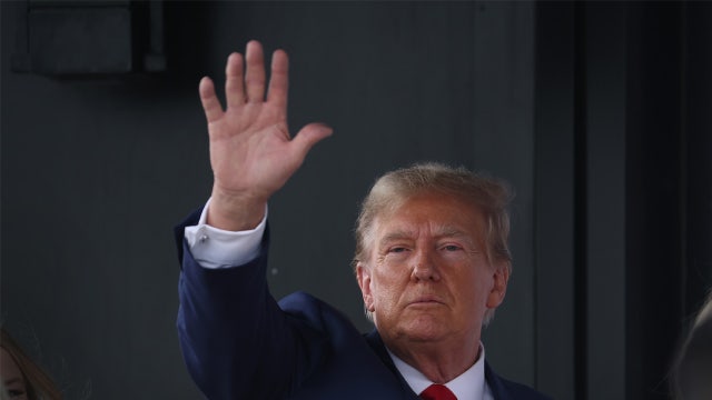 Trump expected to attend New York fraud trial again Thursday as testimony nears an end