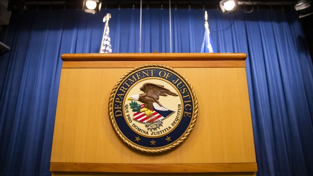 DOJ launches database to track records of misconduct by federal law enforcement officials