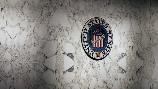 Senate confirms top military brass after months-long blockade by GOP Sen. Tuberville