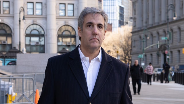Ex-Trump lawyer Michael Cohen, using Google Bard, sent bogus cases to his attorney