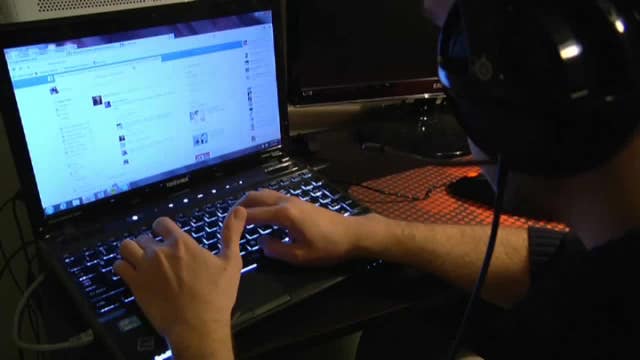 New York law prohibits employers from accessing your private social media accounts