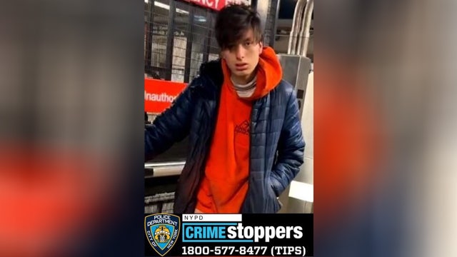 Woman sexually assaulted in subway station mezzanine: NYPD
