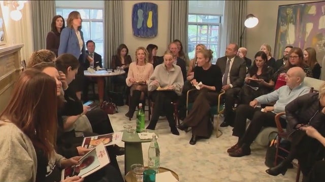 Families plea for medical care for hostages held in Gaza by Hamas