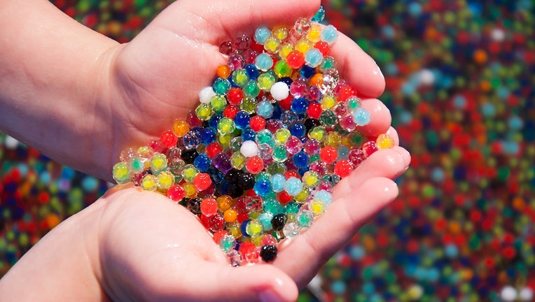  Walmart and Target to stop selling certain water beads