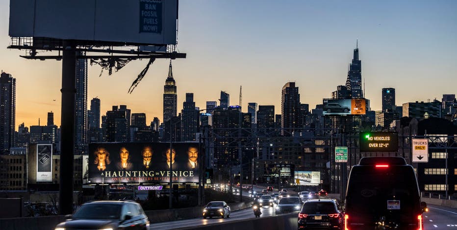 NYC congestion pricing: How much will commuters pay, tolls, taxis, discounts