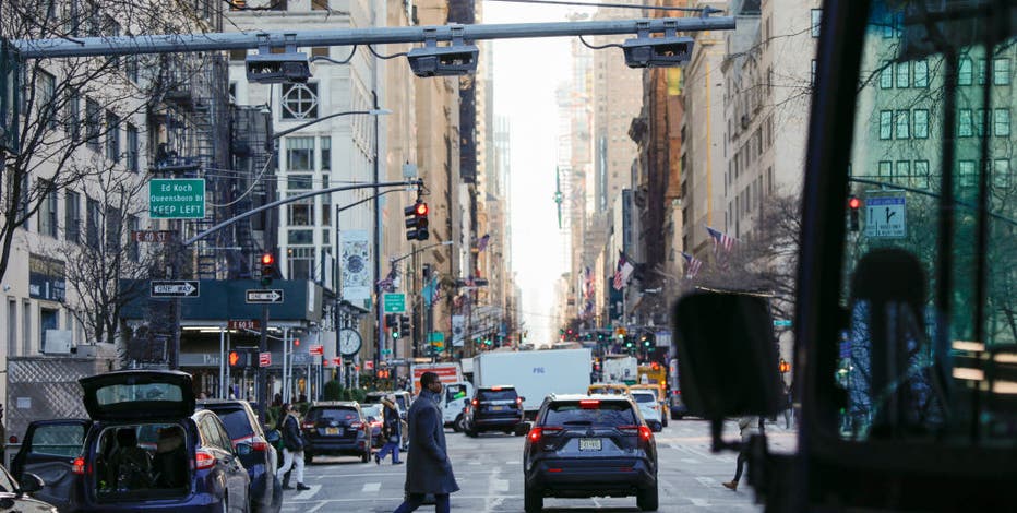 NYC congestion pricing: What to know ahead of Wednesday's final vote